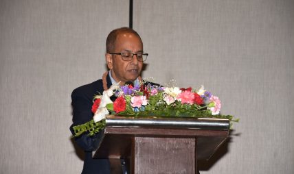 बजेटले निजी क्षेत्रको मनोबल बढाउनेछ, तर हदबन्दी र गुणस्तर मापदण्डका माग छुटे: अध्यक्ष विरेन्द्रराज पाण्डे बजेटले निजी क्षेत्रको मनोबल बढाउनेछ, तर हदबन्दी र गुणस्तर मापदण्डका माग छुटे: अध्यक्ष विरेन्द्रराज पाण्डे