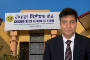 ६९ अर्बको आईपीओ ब्याकलग: नवनियुक्त सेबोन अध्यक्ष डा. गोपाल भट्टसामु साख जोगाउने अग्निपरीक्षा ६९ अर्बको आईपीओ ब्याकलग: नवनियुक्त सेबोन अध्यक्ष डा. गोपाल भट्टसामु साख जोगाउने अग्निपरीक्षा