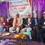 कनकासुन्दरी पालिकाले ४५ करोडभन्दा बढीको बजेट : कृषि, शिक्षा र स्वास्थ्यमा जोड
