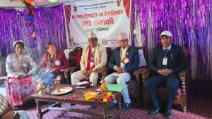 कनकासुन्दरी पालिकाले ४५ करोडभन्दा बढीको बजेट : कृषि, शिक्षा र स्वास्थ्यमा जोड कनकासुन्दरी पालिकाले ४५ करोडभन्दा बढीको बजेट : कृषि, शिक्षा र स्वास्थ्यमा जोड