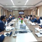 विद्युत प्राधिकरणका उपकार्यकारी निर्देशकहरूलाई ऊर्जा मन्त्रीको निर्देशन: असार १५ भित्र विस्तृत कार्ययोजना ल्याउनुस्