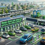ईभी आयात प्रकरण : वैशाख–जेठमा उच्च आयात हुने पुरानै ट्रेन्ड, किन गरिँदैछ राजनीतिकरण ?