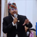 अर्थमन्त्री डा. स्वर्णिम वाग्लेमाथि संसदीय छानबिनको माग अर्थमन्त्री डा. स्वर्णिम वाग्लेमाथि संसदीय छानबिनको माग