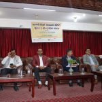‘राज्यले सहकारीको प्रभावकारी नियमन नगर्दा र एक्सन नलिंदा समस्या सिर्जना भयो’ ‘राज्यले सहकारीको प्रभावकारी नियमन नगर्दा र एक्सन नलिंदा समस्या सिर्जना भयो’