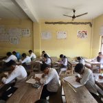 कक्षा १२ को परीक्षाफल सार्वजनिक, २ लाख ३१ हजार ७७० जना विद्यार्थी ग्रेडेड कक्षा १२ को परीक्षाफल सार्वजनिक, २ लाख ३१ हजार ७७० जना विद्यार्थी ग्रेडेड