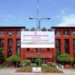 स्वास्थ्य मन्त्री निशा मेहताको कडाइ : ११ स्वास्थ्य संस्थाबाट १.७८ करोड रुपैयाँ बक्यौता उठाइने स्वास्थ्य मन्त्री निशा मेहताको कडाइ : ११ स्वास्थ्य संस्थाबाट १.७८ करोड रुपैयाँ बक्यौता उठाइने