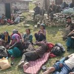 हुम्ला–बाजुरा सीमा विवादले मुगुलाई असर, पर्यटन क्षेत्र प्रभावित 