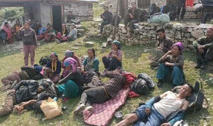 हुम्ला–बाजुरा सीमा विवादले मुगुलाई असर, पर्यटन क्षेत्र प्रभावित हुम्ला–बाजुरा सीमा विवादले मुगुलाई असर, पर्यटन क्षेत्र प्रभावित