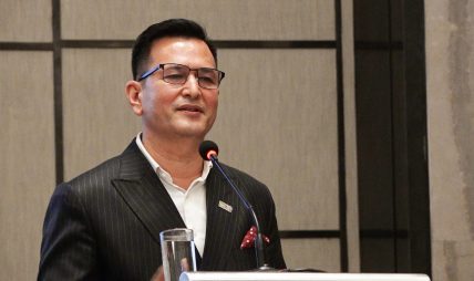 १० वर्षमा ३० हजार मेगावाट विद्युत् उत्पादन गर्न ‘ऊर्जा दशक’ र सङ्कटकाल घोषणा गर्न इप्पानको माग