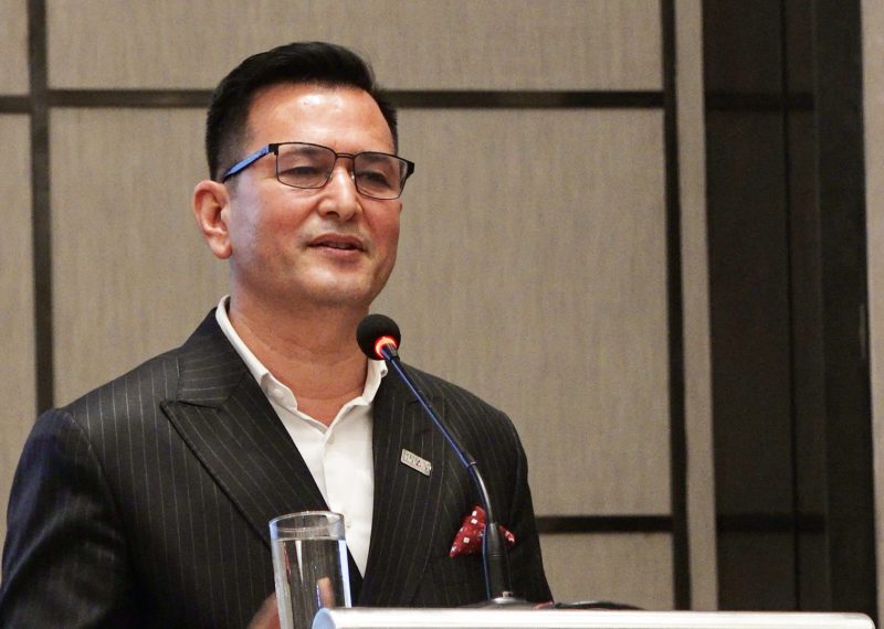 १० वर्षमा ३० हजार मेगावाट विद्युत् उत्पादन गर्न ‘ऊर्जा दशक’ र सङ्कटकाल घोषणा गर्न इप्पानको माग