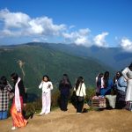  आफ्नै भूमि, अर्काको बाटो : पूर्वाधार पर्खिरहेको इलामको सिमाना डाँडा