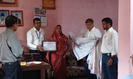 गोडैता नगरपालिका पूर्ण खोप सुनिश्चितता तथा दिगोपना पालिका घोषणा गोडैता नगरपालिका पूर्ण खोप सुनिश्चितता तथा दिगोपना पालिका घोषणा