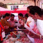 ललितपुरमा सीप तथा रोजगार मेला, युवालाई रोजगारी र आत्मनिर्भरतातर्फ प्रेरित गर्ने प्रयास