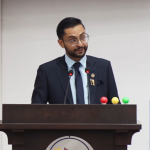 शिक्षा क्षेत्रको बजेट २ खर्ब १८ अर्ब, ६९ प्रतिशतभन्दा बढी रकम स्थानीय तहमा शिक्षा क्षेत्रको बजेट २ खर्ब १८ अर्ब, ६९ प्रतिशतभन्दा बढी रकम स्थानीय तहमा