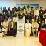 विराटनगरमा कोशी प्रदेश युवा सम्मेलन, मन्त्री महतोले गरे उद्घाटन