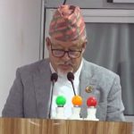 कर्णालीको बजेट ३५ अर्ब ३९ करोड कर्णालीको बजेट ३५ अर्ब ३९ करोड