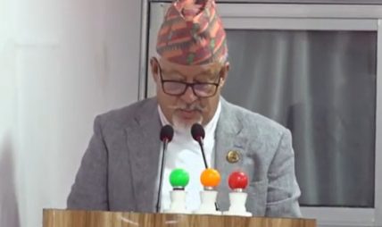 कर्णालीको बजेट ३५ अर्ब ३९ करोड कर्णालीको बजेट ३५ अर्ब ३९ करोड