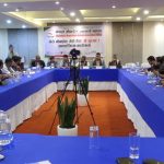 मोबाइल नष्ट गरिएको घटनाप्रति व्यवसायीको आपत्ति, कारबाहीको माग मोबाइल नष्ट गरिएको घटनाप्रति व्यवसायीको आपत्ति, कारबाहीको माग