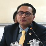 विद्युत् व्यापारमा दोहोरो भ्याट नलाग्ने, ईभीमा मूल्यका आधारमा भन्सार लाग्ने : अर्थमन्त्री वाग्ले विद्युत् व्यापारमा दोहोरो भ्याट नलाग्ने, ईभीमा मूल्यका आधारमा भन्सार लाग्ने : अर्थमन्त्री वाग्ले
