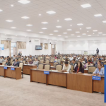 प्रतिनिधिसभाबाट ‘आर्थिक विधेयक, २०८३’बहुमतले पारित 