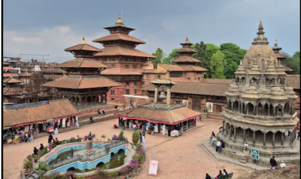 काठमाडौंलाई ‘जीवन्त सङ्ग्रहालय’ बनाउँदै महानगर : पर्यटन प्रवद्र्धनमा नयाँ नीति र कार्यक्रम काठमाडौंलाई ‘जीवन्त सङ्ग्रहालय’ बनाउँदै महानगर : पर्यटन प्रवद्र्धनमा नयाँ नीति र कार्यक्रम