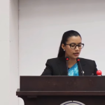 सार्वजनिक खरिद ऐन संशोधन सुशासन र प्रतिस्पर्धा प्रवद्र्धनका लागि आवश्यक : सोविता गौतम