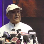 हामी लडेका छौँ, मरेका होइनौँ, फेरि उठेर प्रतिगमनलाई पराजित गर्छौँ : केपी ओली