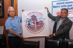 असार १० गतेदेखि विद्यालय स्तरीय प्रथम उपमेयर कप खोखो प्रतियोगिता सुरु हुँदै असार १० गतेदेखि विद्यालय स्तरीय प्रथम उपमेयर कप खोखो प्रतियोगिता सुरु हुँदै