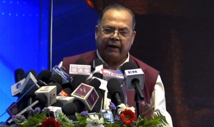 वामपन्थी एकताबिनाको परिणाम ‘बालेन्द्र तानाशाही’ हो : झलनाथ खनाल