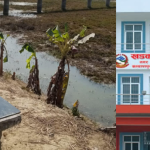 गम्हरिया पोखरी सौन्दर्यीकरण अलपत्र, ठेकेदारसँग स्पष्टीकरण माग्दै ठेक्का रद्द प्रक्रियामा खडक नगरपालिका गम्हरिया पोखरी सौन्दर्यीकरण अलपत्र, ठेकेदारसँग स्पष्टीकरण माग्दै ठेक्का रद्द प्रक्रियामा खडक नगरपालिका