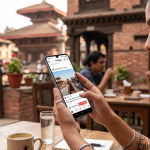 ११ महिनामा ४३ अर्बभन्दा बढीको स्मार्टफोन आयात ११ महिनामा ४३ अर्बभन्दा बढीको स्मार्टफोन आयात
