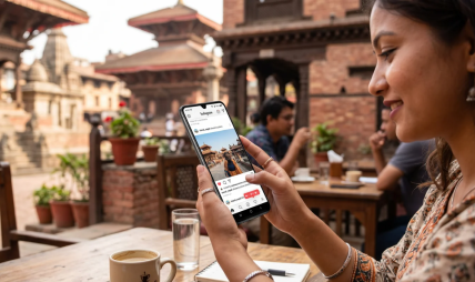 ११ महिनामा ४३ अर्बभन्दा बढीको स्मार्टफोन आयात ११ महिनामा ४३ अर्बभन्दा बढीको स्मार्टफोन आयात