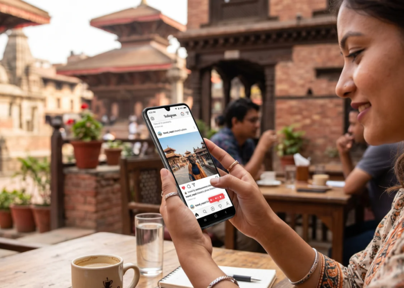 ११ महिनामा ४३ अर्बभन्दा बढीको स्मार्टफोन आयात