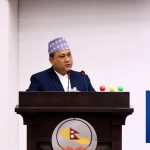 परराष्ट्र मन्त्रालयको बजेट ११ प्रतिशतले वृद्धि, आर्थिक कूटनीति र प्रविधिमैत्री सेवामा जोड परराष्ट्र मन्त्रालयको बजेट ११ प्रतिशतले वृद्धि, आर्थिक कूटनीति र प्रविधिमैत्री सेवामा जोड
