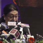 ‘जबज’ आजपनि सान्दर्भिक छ, एक निर्वाचनले यसको भविष्य निर्धारण गर्दैन : विद्या भण्डारी
