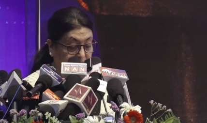 ‘जबज’ आजपनि सान्दर्भिक छ, एक निर्वाचनले यसको भविष्य निर्धारण गर्दैन : विद्या भण्डारी