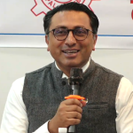 खुलेर व्यवसाय गरौं, गर्वका साथ कर तिरौं : अर्थमन्त्री वाग्ले खुलेर व्यवसाय गरौं, गर्वका साथ कर तिरौं : अर्थमन्त्री वाग्ले