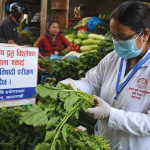 रायोको सागमा भेटियो उच्च विषादी, नष्ट गर्न निर्देशन
