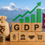 ऊर्जा, बैंकिङ र व्यापार क्षेत्रको सुधारले अर्थतन्त्रमा ३.५१ प्रतिशतको वृद्धि