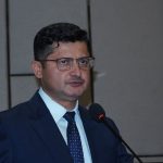जलविद्युतमा लगानी गर्न नीतिगत झन्झट हटाउँछौंः राष्ट्र बैंक प्रवक्ता पौडेल