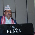 अघोषित लोडसेडिङ र गुणस्तरीय विद्युत अभावले उद्योगीहरु मारमा : अध्यक्ष श्रेष्ठ