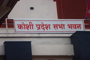 बजेटमै अल्झियो कोशी सरकार, सत्ता गठबन्धनभित्रै चर्कियो असन्तुष्टि बजेटमै अल्झियो कोशी सरकार, सत्ता गठबन्धनभित्रै चर्कियो असन्तुष्टि