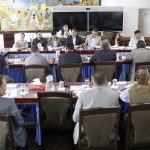 आगामी मौद्रिक नीति लचिलो हुने पूर्वगभर्नर अधिकारीको सङ्केत: अर्थतन्त्र पुनर्जीवित गर्न निजी क्षेत्रको माग आगामी मौद्रिक नीति लचिलो हुने पूर्वगभर्नर अधिकारीको सङ्केत: अर्थतन्त्र पुनर्जीवित गर्न निजी क्षेत्रको माग