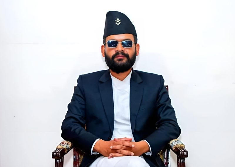 प्रधानमन्त्री शाहले गरे निजी क्षेत्रका प्रतिनिधिसँग छलफल प्रधानमन्त्री शाहले गरे निजी क्षेत्रका प्रतिनिधिसँग छलफल