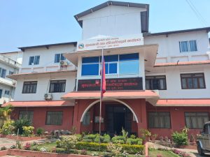 कर्णाली प्रदेश सरकारको साढे १२ अर्ब बढी बजेट फ्रिज 