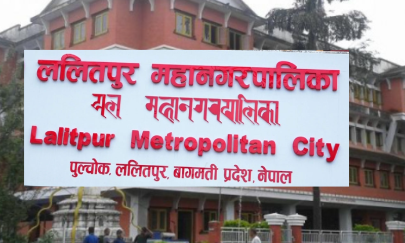 ललितपुर–२१ मा ४ करोडको बजेटबाट ७७ वटा विकास योजना सञ्चालन हुँदै