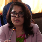 सेबोनको नियामक भूमिकामाथि सांसद लिमा अधिकारीको प्रश्न: ‘उधारो शेयर कारोबार र कृत्रिम मूल्यवृद्धि वित्तीय अपराध’ सेबोनको नियामक भूमिकामाथि सांसद लिमा अधिकारीको प्रश्न: ‘उधारो शेयर कारोबार र कृत्रिम मूल्यवृद्धि वित्तीय अपराध’