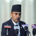 प्रेस स्वतन्त्रता संकुचन गर्ने सरकारको कुनै मनसाय छैन : मन्त्री तिमिल्सिना प्रेस स्वतन्त्रता संकुचन गर्ने सरकारको कुनै मनसाय छैन : मन्त्री तिमिल्सिना