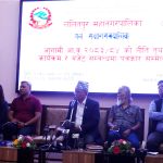 ललितपुर महानगरको आगामी बजेट ७ अर्ब ४८ करोड, निःशुल्क एम्बुलेन्सदेखि स्मार्ट सिटीसम्मका योजना