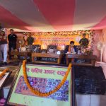 जनकपुरधाम उपमहानगरले ल्यायो २ अर्व ६५ करोड २० लाख ३२ हजारको बजेट